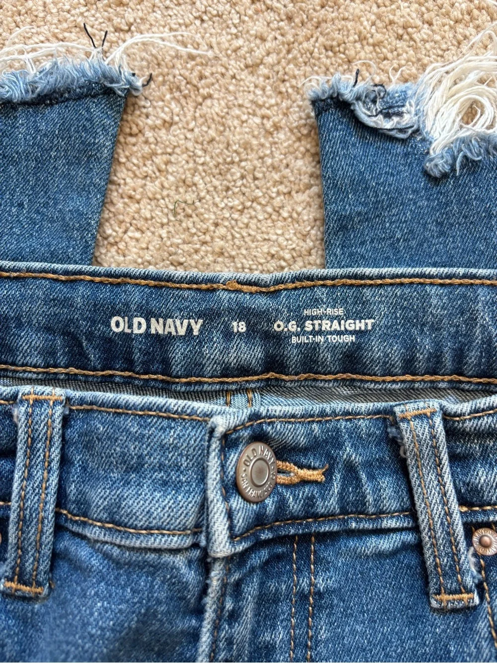 Old Navy old navy